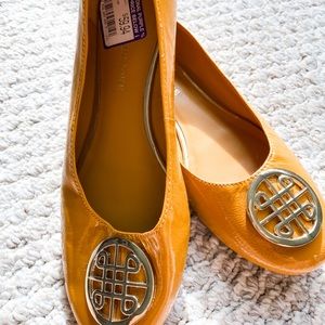 Women’s Flats Audrey Brooke